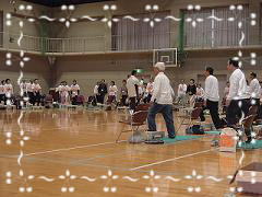 高齢者体力支援運動プログラム1